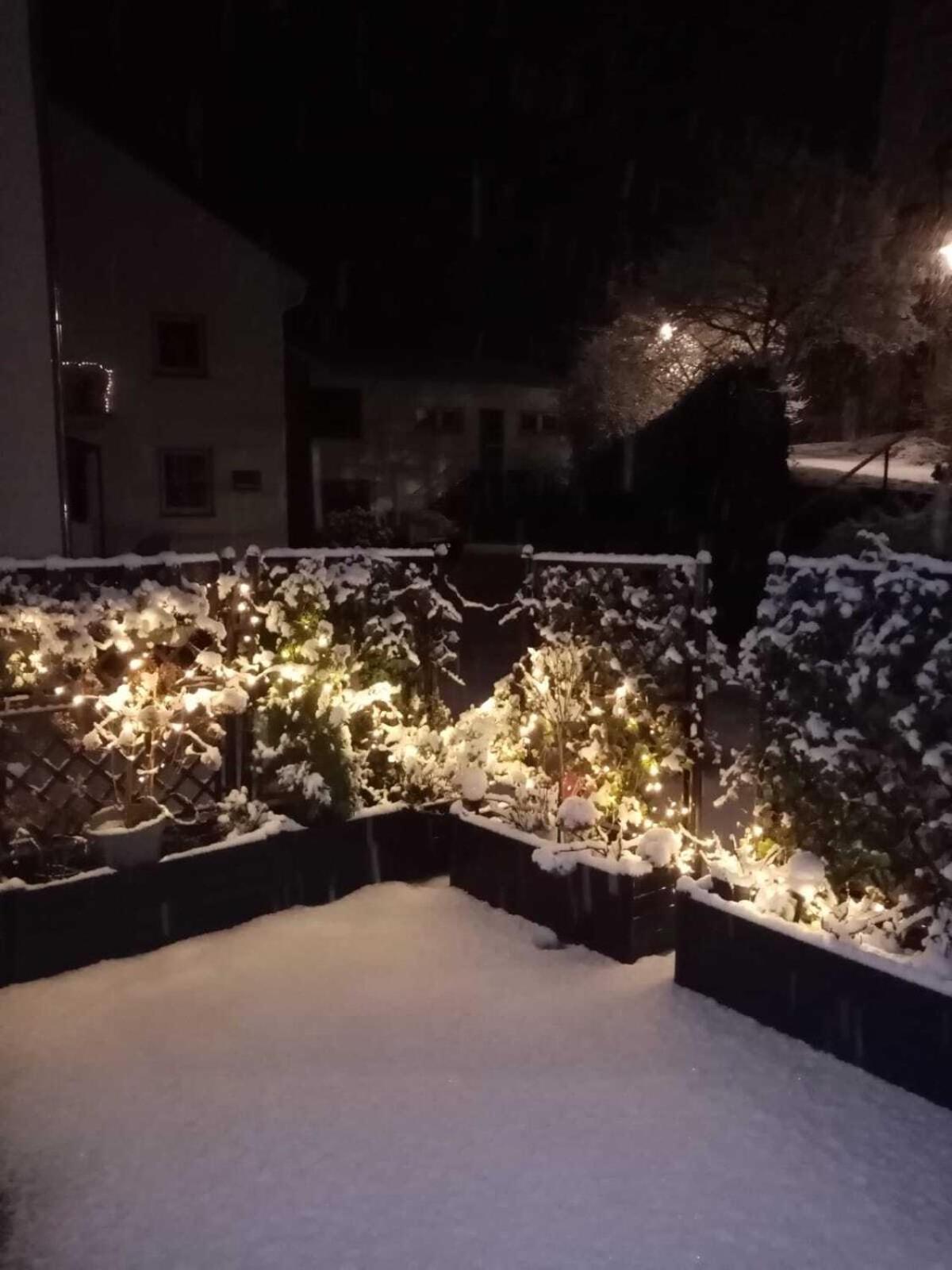 Hotel Zur Mosel Minheim Exteriör bild